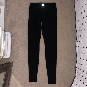 Lululemon legging - size 4